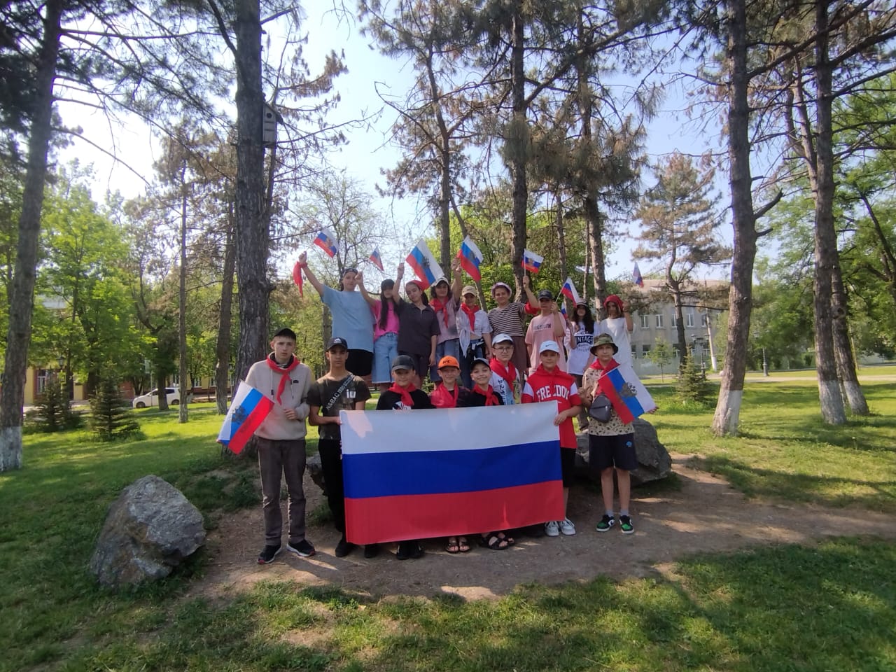 &amp;quot;Твой Ход – в поход!&amp;quot;.