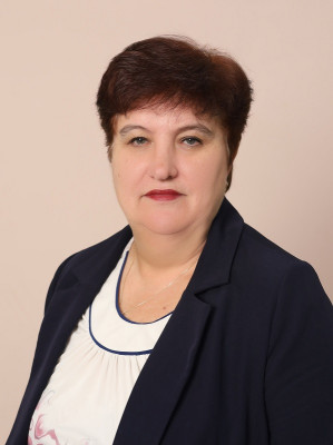 Казадаева Надежда Ивановна Казадаева Надежда Ивановна