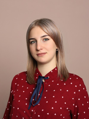 Булах Татьяна Романовна Булах Татьяна Романовна
