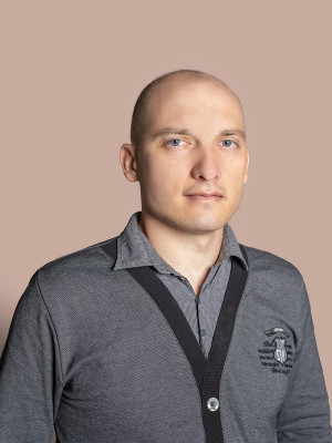 Марушко Владимир Николаевич Марушко Владимир Николаевич