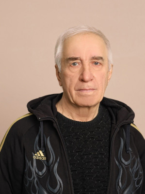 Минасянц Николай Арутюнович Минасянц Николай Арутюнович