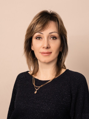 Нарыкова Елена Геннадьевна Нарыкова Елена Геннадьевна