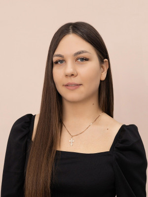 Ступакова Татьяна Владимировна Ступакова Татьяна Владимировна