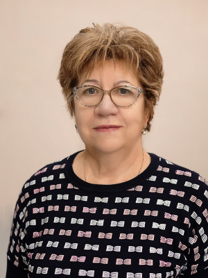 Чувакова Галина Васильевна Чувакова Галина Васильевна