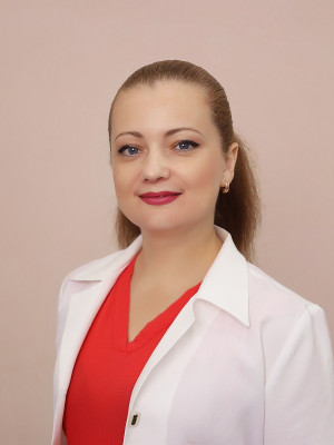 Шмакова Мария Николаевна Шмакова Мария Николаевна