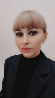 Кандыба Елена Сергеевна Кандыба Елена Сергеевна