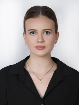 Мартынова Анастасия Сергеевна Мартынова Анастасия Сергеевна
