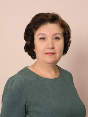 Самкина Наталья Васильевна Самкина Наталья Васильевна